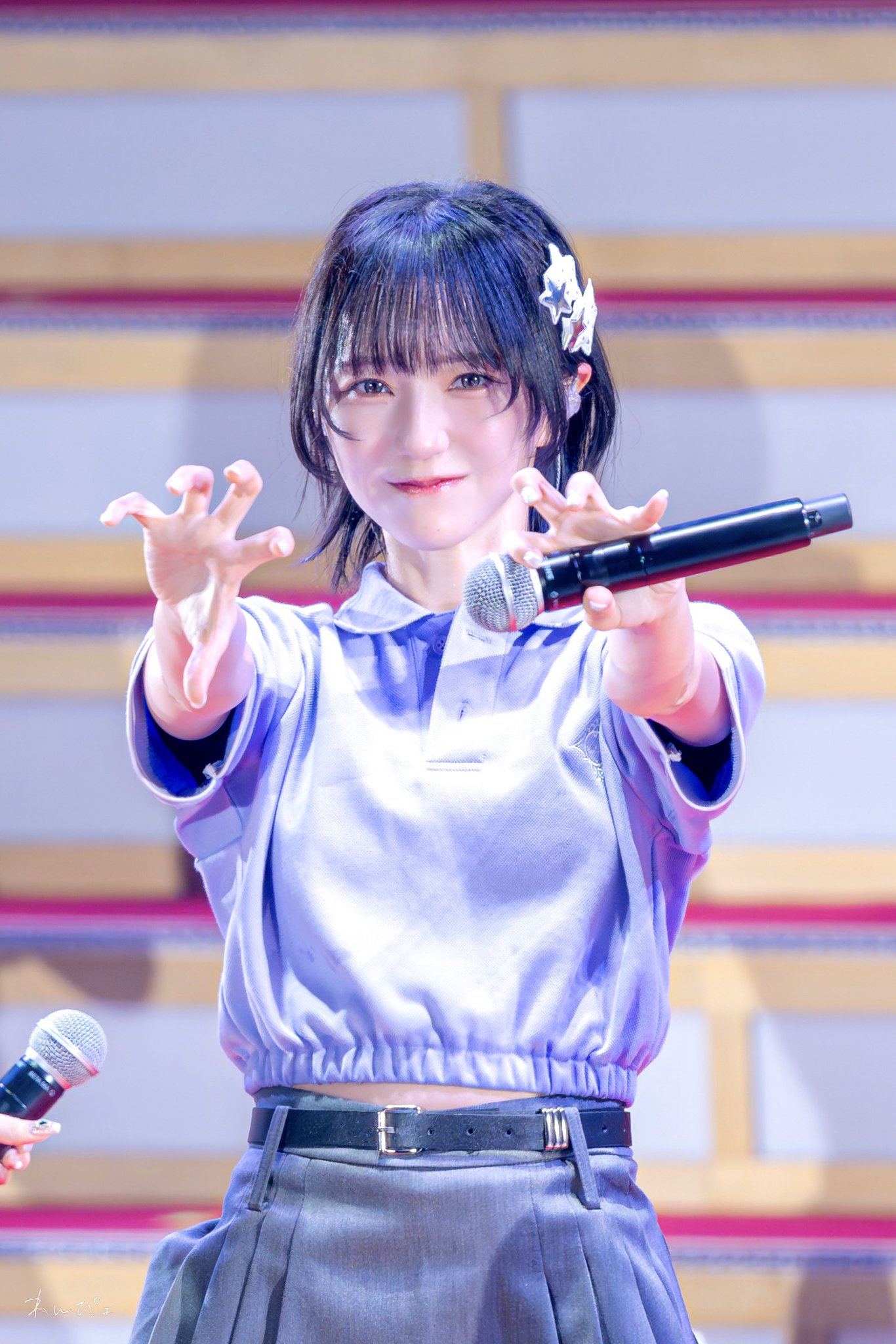 野口衣織2019Decemberチュウ ヒキ かずほ📸 (@kazuio19) / X
