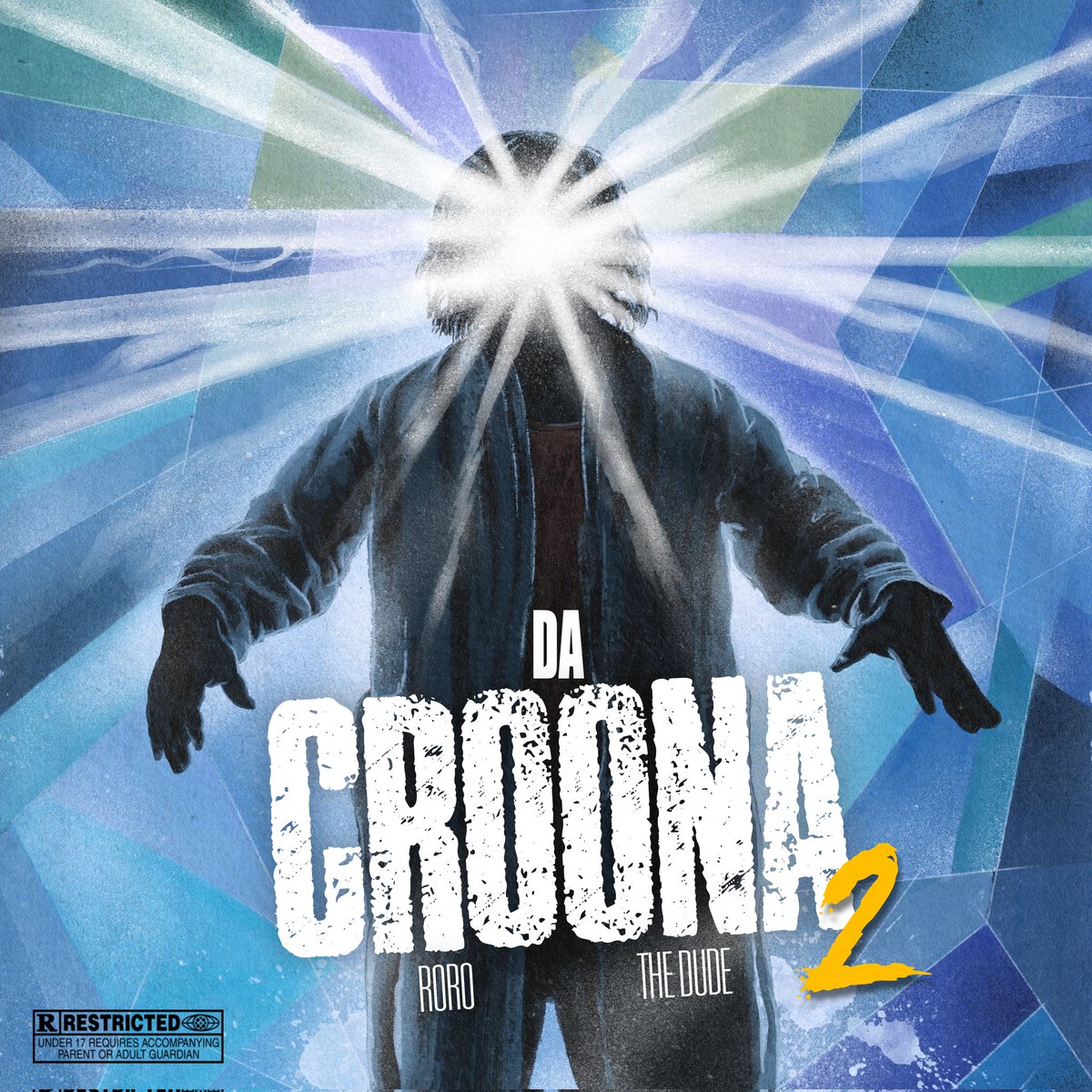 #Croona2 de <a href="/MoiseTheDude/">MO THE DUDE</a> disponible le 11/09/2025 partout.

PRESAVE sur Spotify :
distrokid.com/hyperfollow/mo…