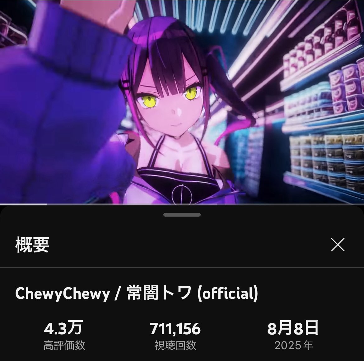 【k◡̈*♡様】通常発送⭐︎12個 AniBOX