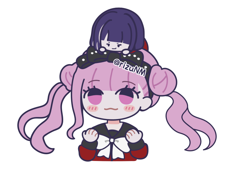 むぎ (@mugichoconm) on Twitter photo 