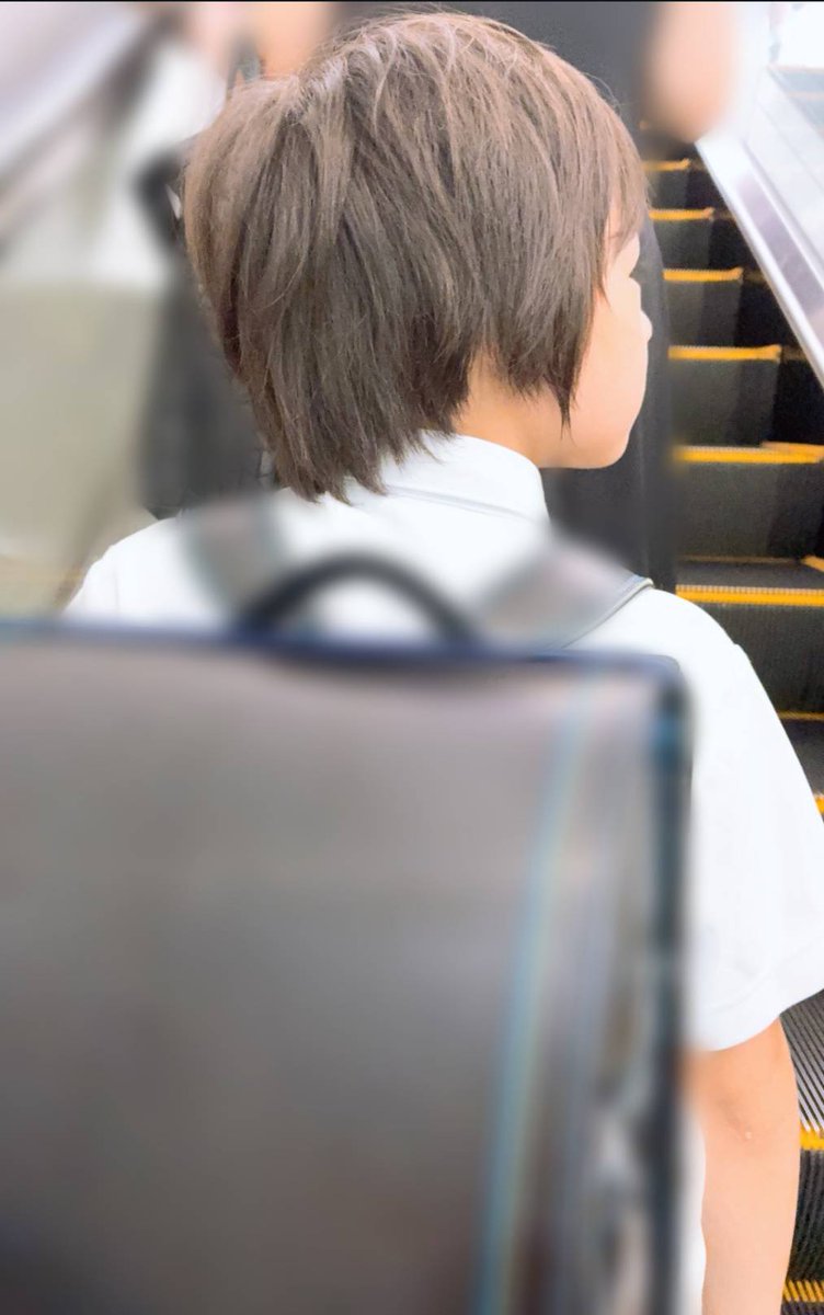 ＼　今週のできごと👾　／

学校終わりのお仕事🏫
現場では夏休みのできごと、
好きなゲームなど
たくさんお話してくれました✨
課題については真剣にお話！
次回も頑張ります！

#わーるどもんすたー
#芸能事務所
#俳優
#子役