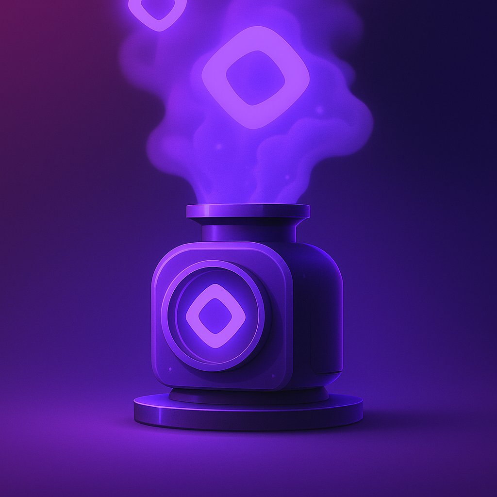 Monad can handle up to 10,000 transactions per second thanks to its optimized virtual machine and parallel smart contract execution.   

Like,Rt Drop your Monad wallet address👇