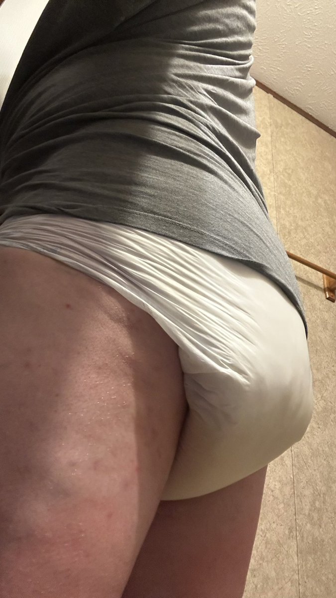 Ok I can explain…I umm…so what has happened was…I umm made a big poopy