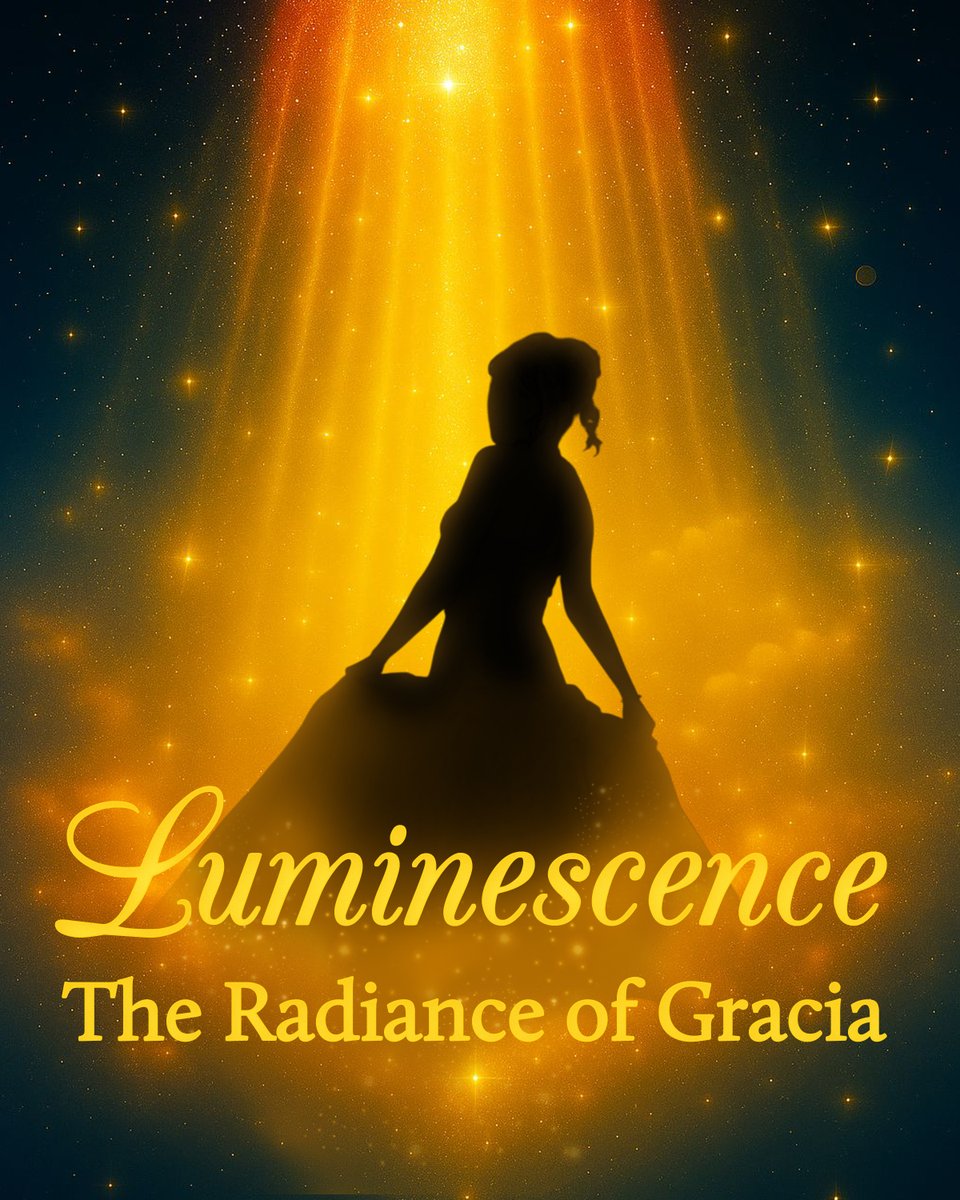 #RadianceOfGracia✨
<a href="/S_GraciaJKT48/">Shania Gracia グラシア</a> 26th Birthday Offline Project Theater.