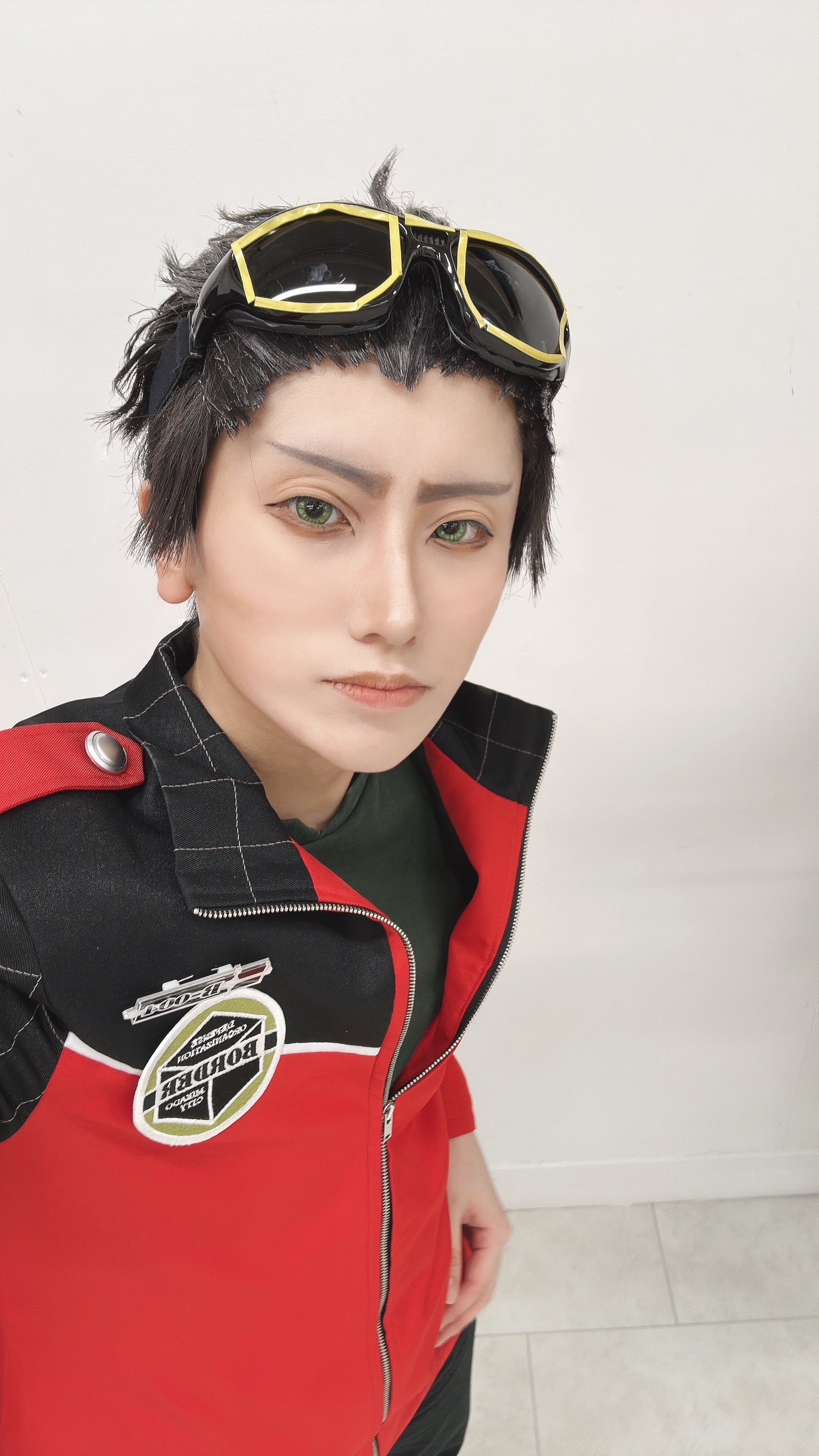 ゆりっぺ様確認用 ゆりっぺ 6a! (@vivi_12jump) / X