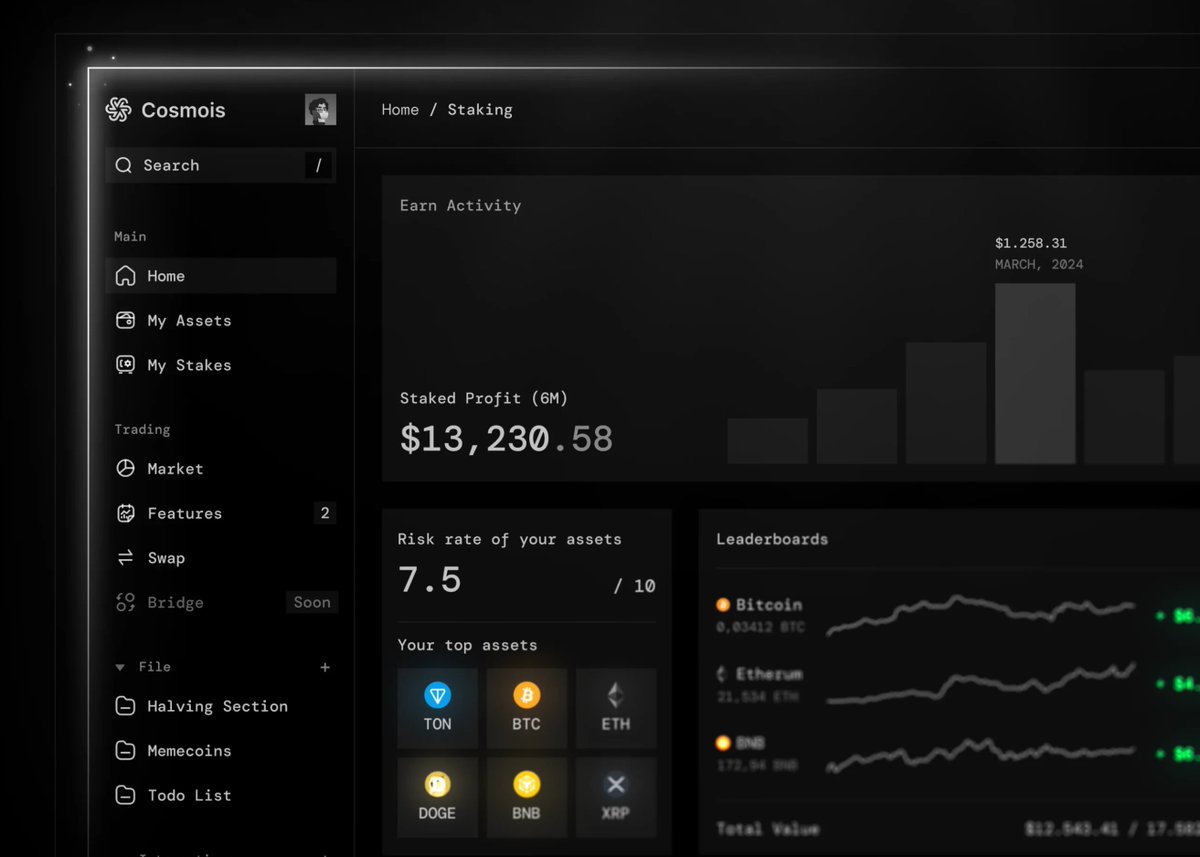 Offchain Agency (@offchain_design) on Twitter photo 