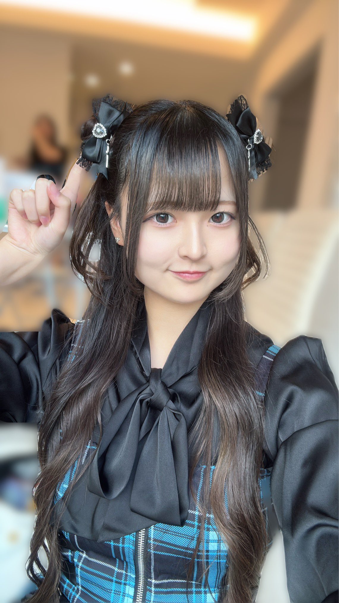 エリア限定　LIVEとともにご当地に染まれっピー！　全国行脚マスコッピー　北海道 Nissy Entertainment 4th LIVE ～DOME TOUR～』全国行脚