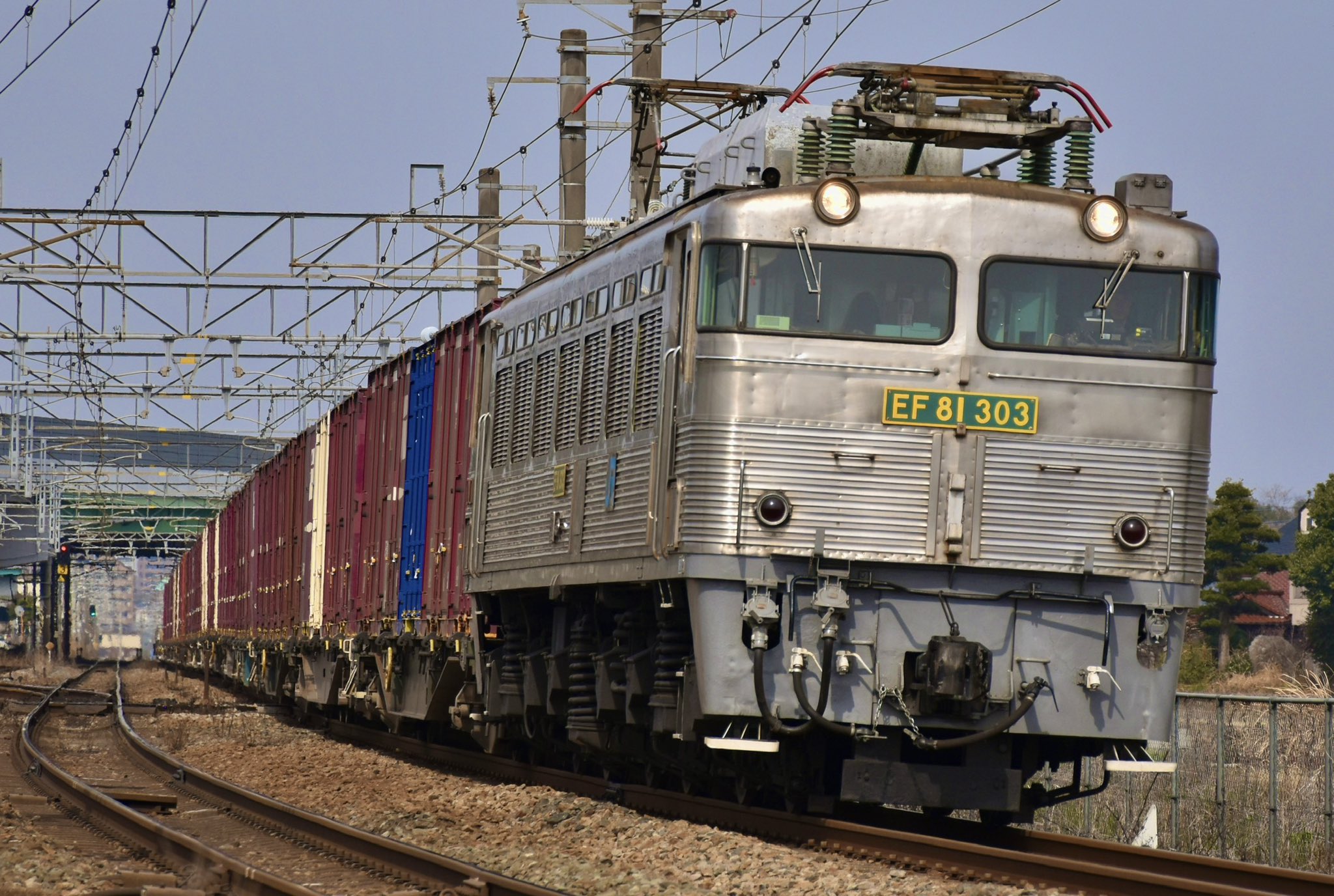KATSUMI EF65 ナハネ20/21/60周年記念貨車 KATSUMI EF65 ナハネ20/21/60周年記念貨車 鉄道模型