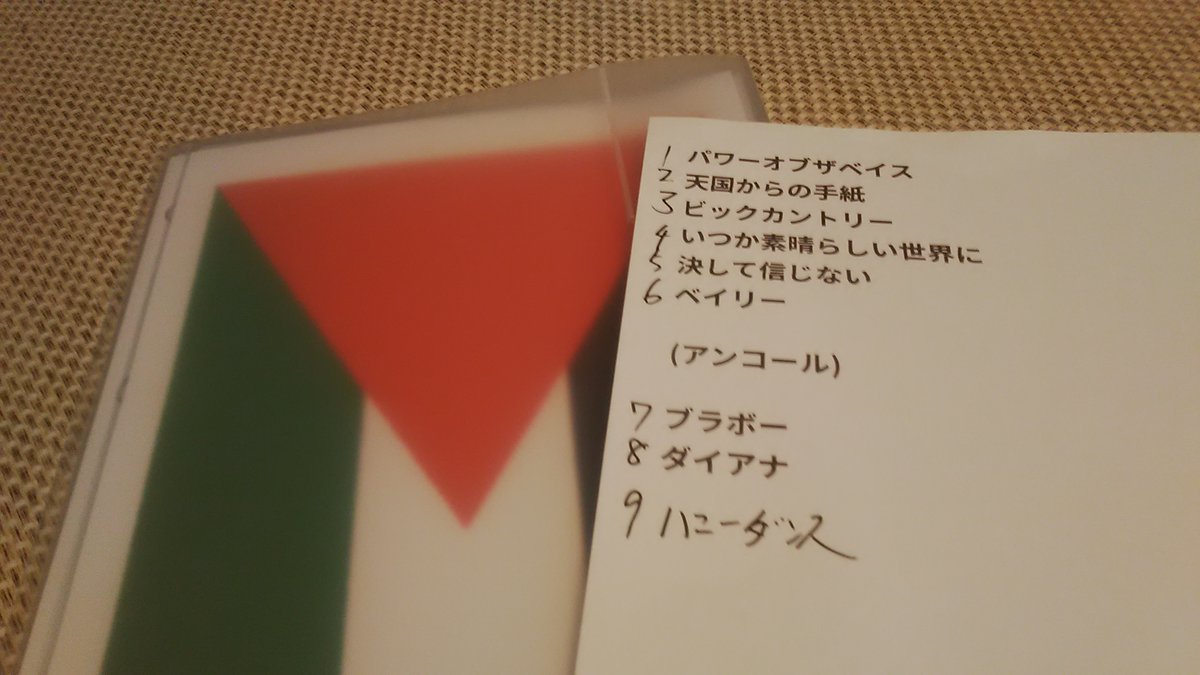 kenzikenzi0801's tweet photo. サモン還暦ライブ、ケントリにて無事終了！最高のバースデー！最高のお客さん＆対バン！最高の夜に乾杯！そんでオレも知らなかったんだけど、このライブ配信無料で観れます！(9/12まで)ケントリは1:54分から～(60分)！https://t.co/QRP0CmNMAs良かったら投げ銭ヨロシクね！あっ、サモン胴上げすんの忘れてたわ！(笑)
