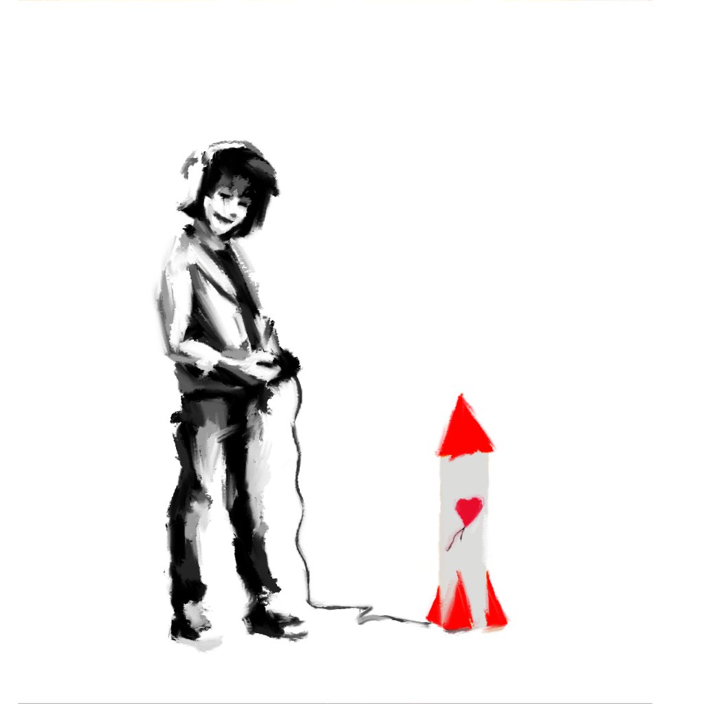 Happy Saturday, I wish you a creative day!