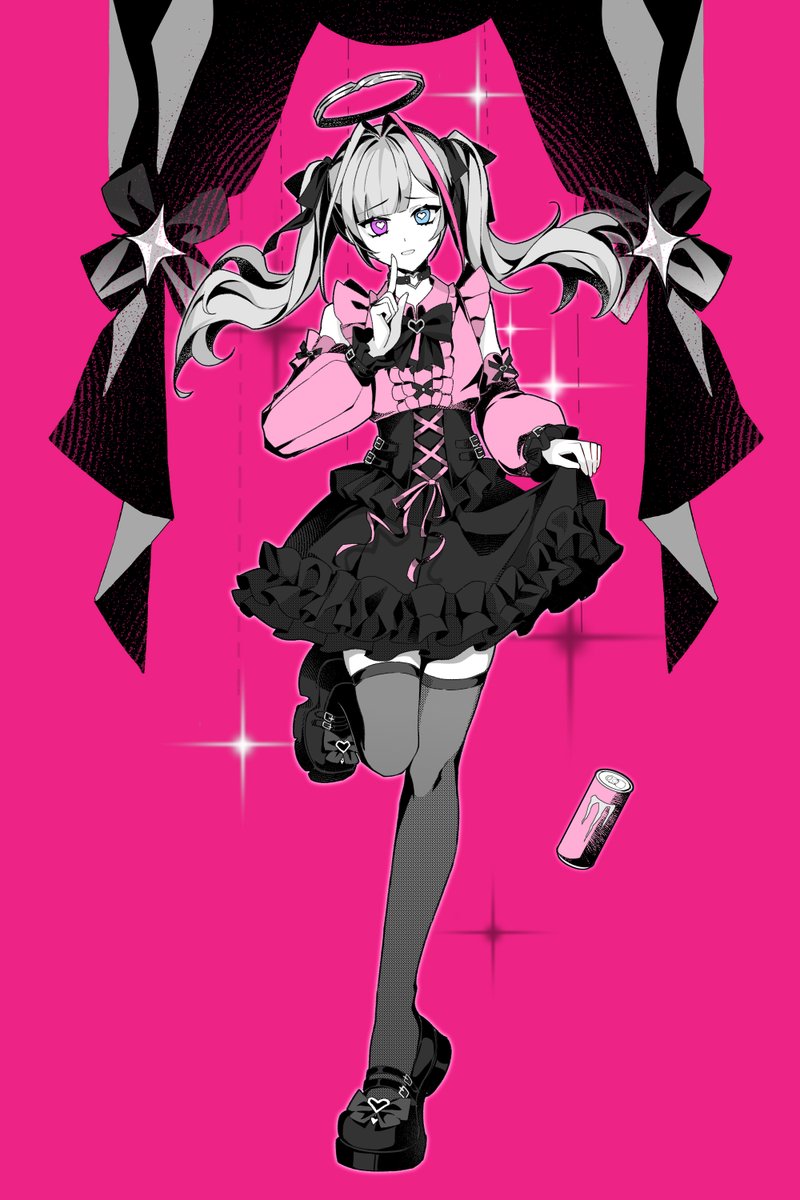 KuroAngel tweet media