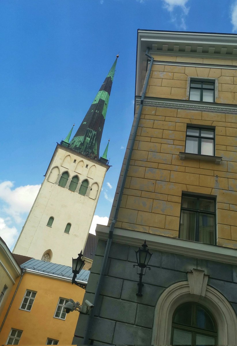Estonishing 🇪🇪 Sāremā tweet media