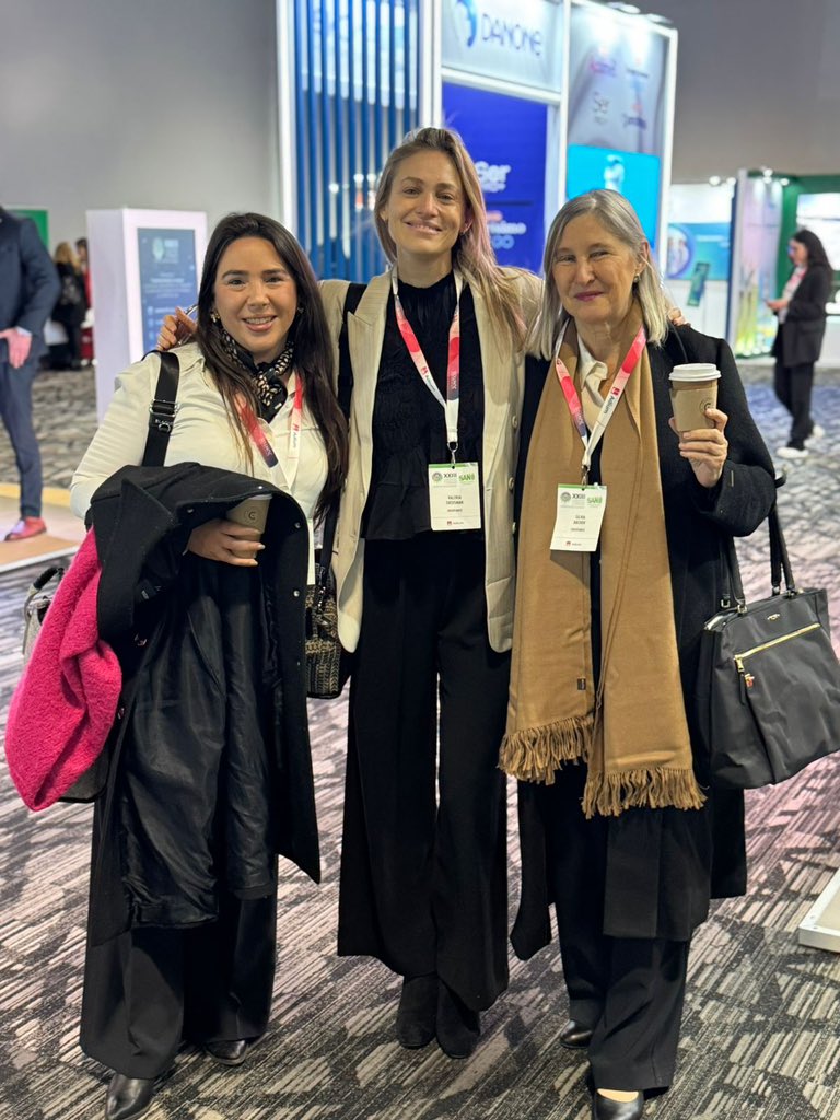 Sole Arreguez (@sol_arreguez) on Twitter photo Dietas mágicas, remedios milagrosos, y alimentos demonizados. La desinformación nutricional es peligrosa y tiene consecuencias en la vida diaria. 
Gracias a la Sociedad Argentina de Nutrición por la invitación a conversar sobre estos temas en su Congreso anual  🙌🏼 Dietas mágicas, remedios milagrosos, y alimentos demonizados. La desinformación nutricional es peligrosa y tiene consecuencias en la vida diaria. 
Gracias a la Sociedad Argentina de Nutrición por la invitación a conversar sobre estos temas en su Congreso anual  🙌🏼