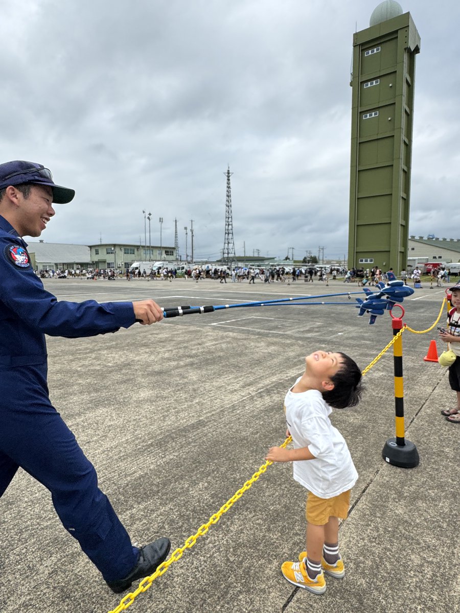 #青で繋がるみんなの輪