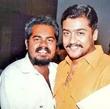 kayaldevaraj's tweet photo. செப்டம்பர் 6

#நேருக்குநேர் படம் 6-9-1997ல் வெளியானது. அன்று முதல் உங்களுடனான எனது பயணம் தொடர்கிறது. ஆனால், அதற்குள் 
28 ஆண்டுகள் கடந்துவிட்டதா என்ற வியப்பும் ஏற்பட்டுள்ளது.

#28YearsOfNerukkuNer
#Suriyaism 🎉 #SuryaSivakumar
#SuriyaismTrendToday
#28YrsofSENSATiONALSURiYA
#Suriya https://t.co/OfgeeK8R05