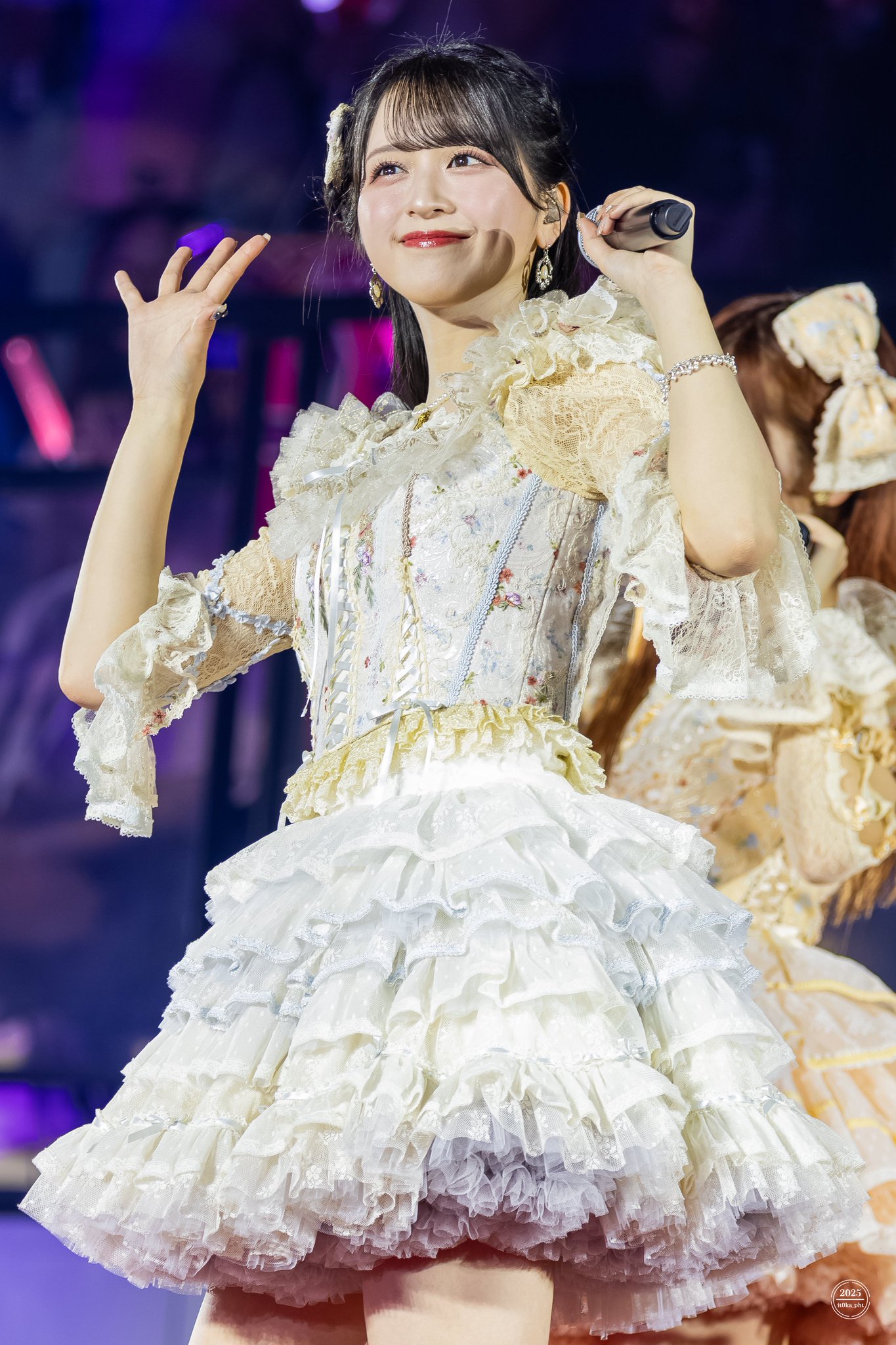 イコラブ 佐々木舞香 チェキ お姉さんじゃダメですか？ おねダメ LOVE 佐々木舞香 お姉さんじゃダメですか？ 直筆 ヨリ Amazon.co