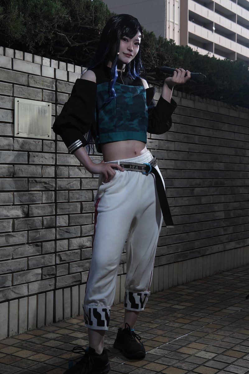 Cosplay
※一部不足

prsk/白石杏🎧

📸▶︎<a href="/_______shimauma/">🦓(a!6.7📷)</a> 

 #アコスタ池袋  #prsk_cos