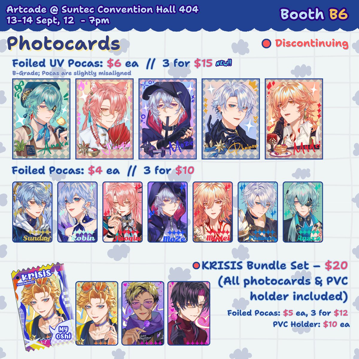 syen 🫧 doujima F10 tweet media
