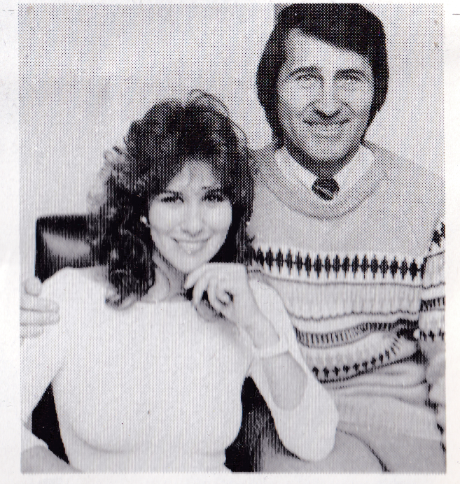 ephemeral80s's tweet photo. Let's take a look at the EMAP company newsletter from December 1985 https://t.co/crf4N2e28w featuring arm wrestling with Brian Blessed, Linda Lusardi, ghoulish Halloween costumes and lots of advertising executives. https://t.co/B3muGxeDEH