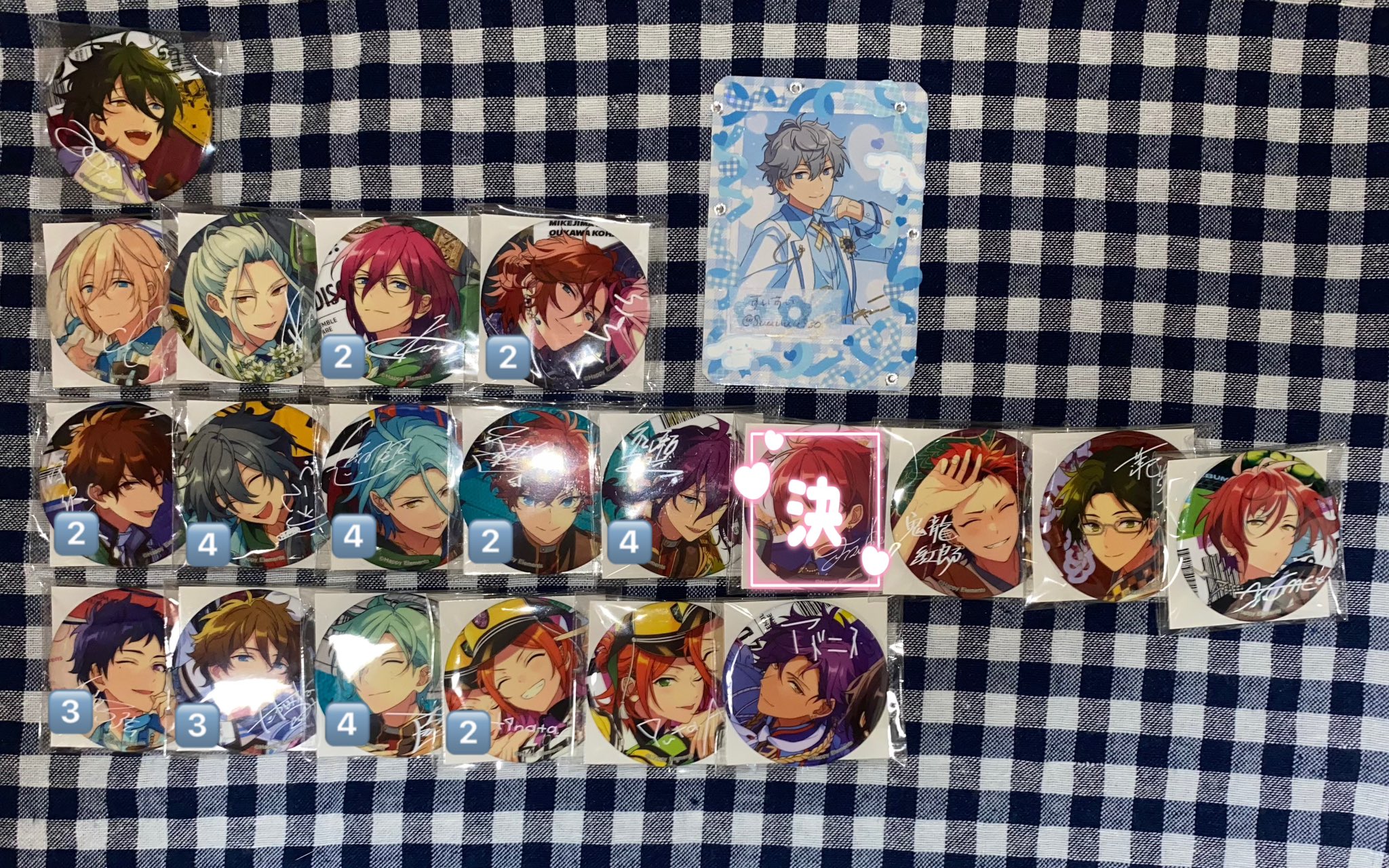 Raitsu* on X: 