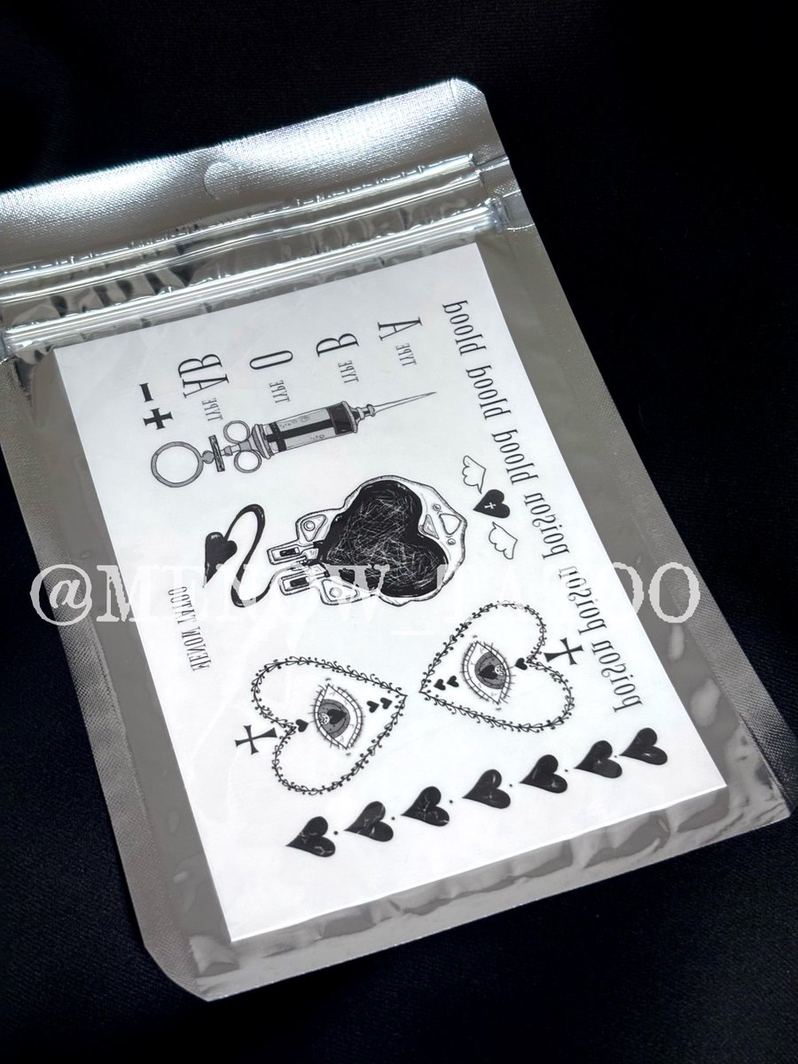 MENOWTATOO tweet media