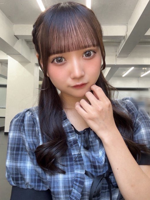 奥野未悠のTwitter画像15