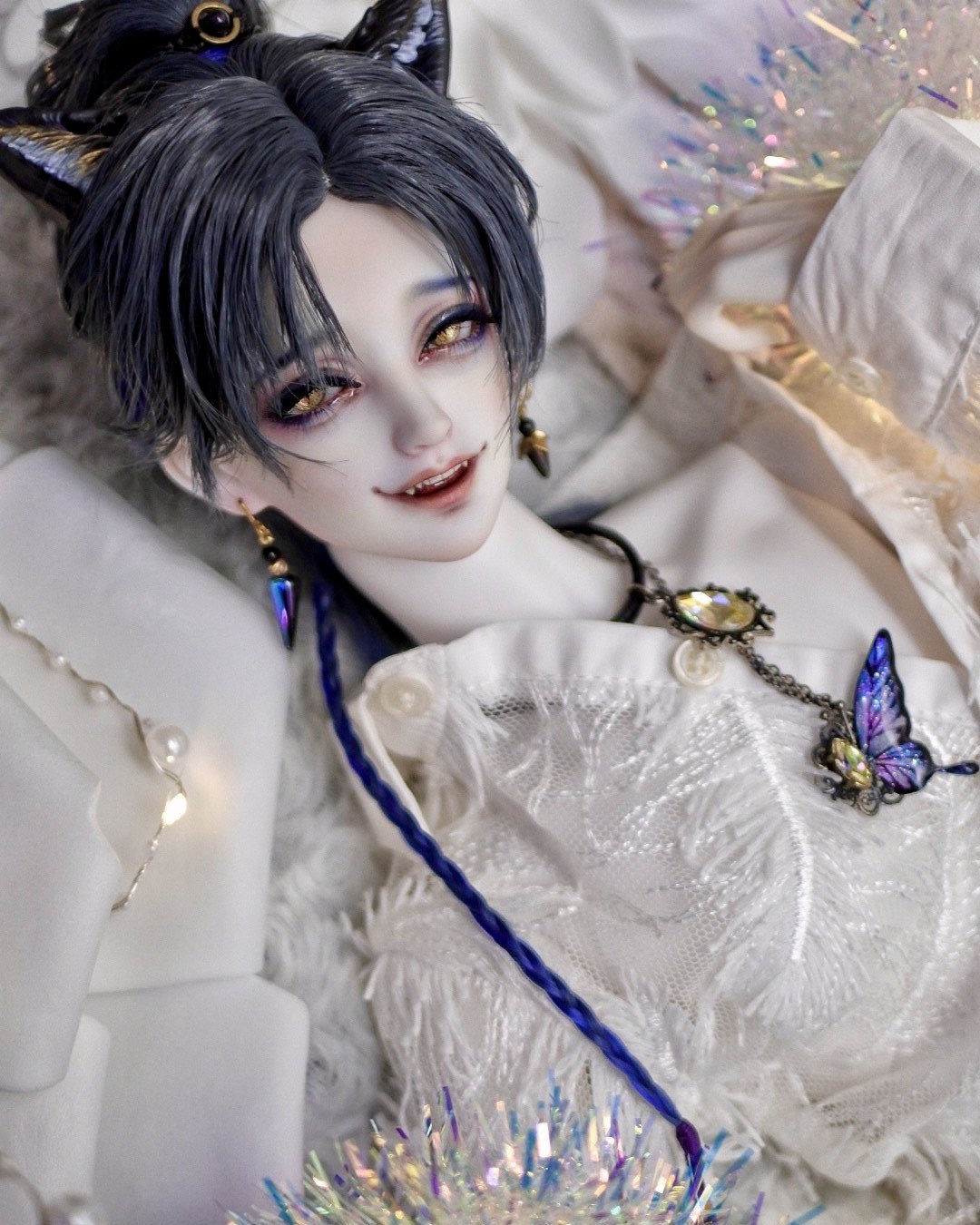 sei.to.doll on X: 