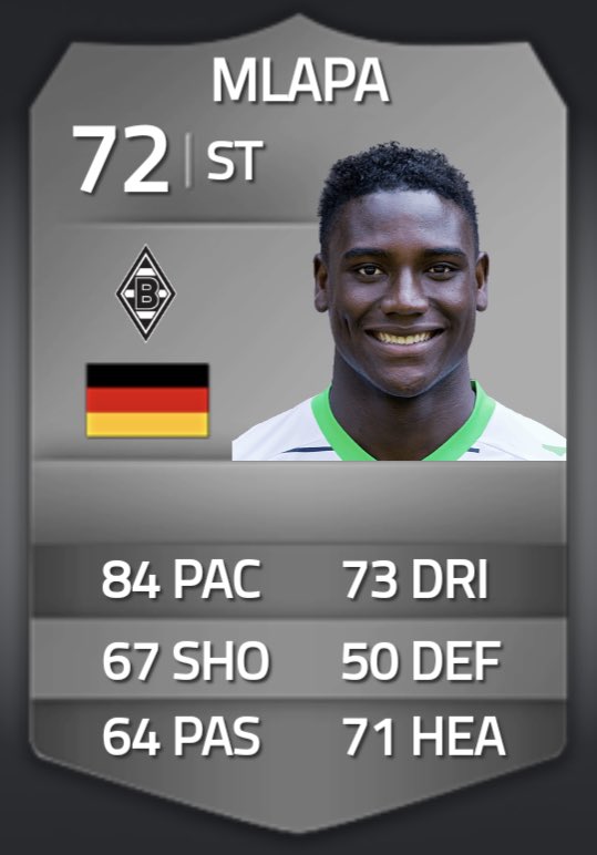 5pudz's tweet photo. @FUT25News_ 🐐 https://t.co/qsi6pBfTaJ