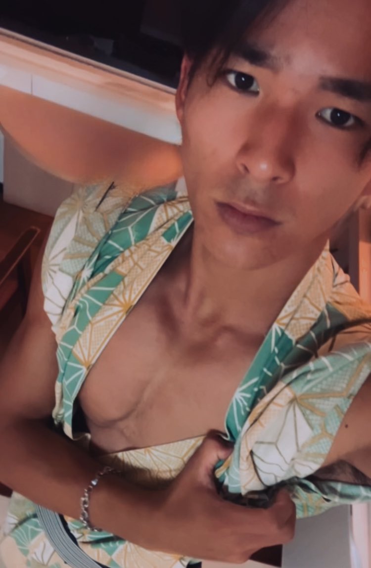 habe_52's tweet photo. 浴衣 https://t.co/Y4yZ4TrwKS