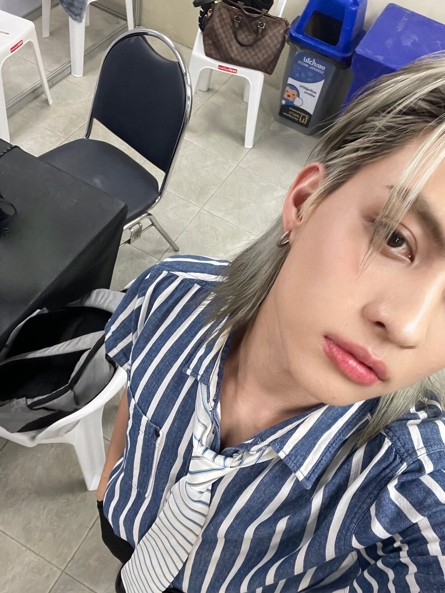 W_JeennGam's tweet photo. 🥶
#ZOLARxวิถีถิ่นวิถีไทย https://t.co/LDdl8S8b5I