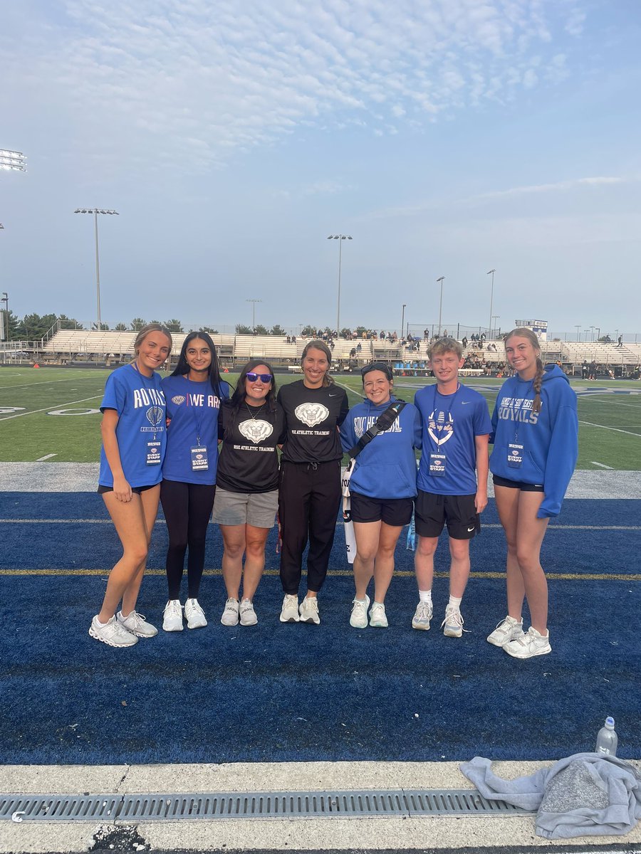 HSE Sports Medicine tweet media