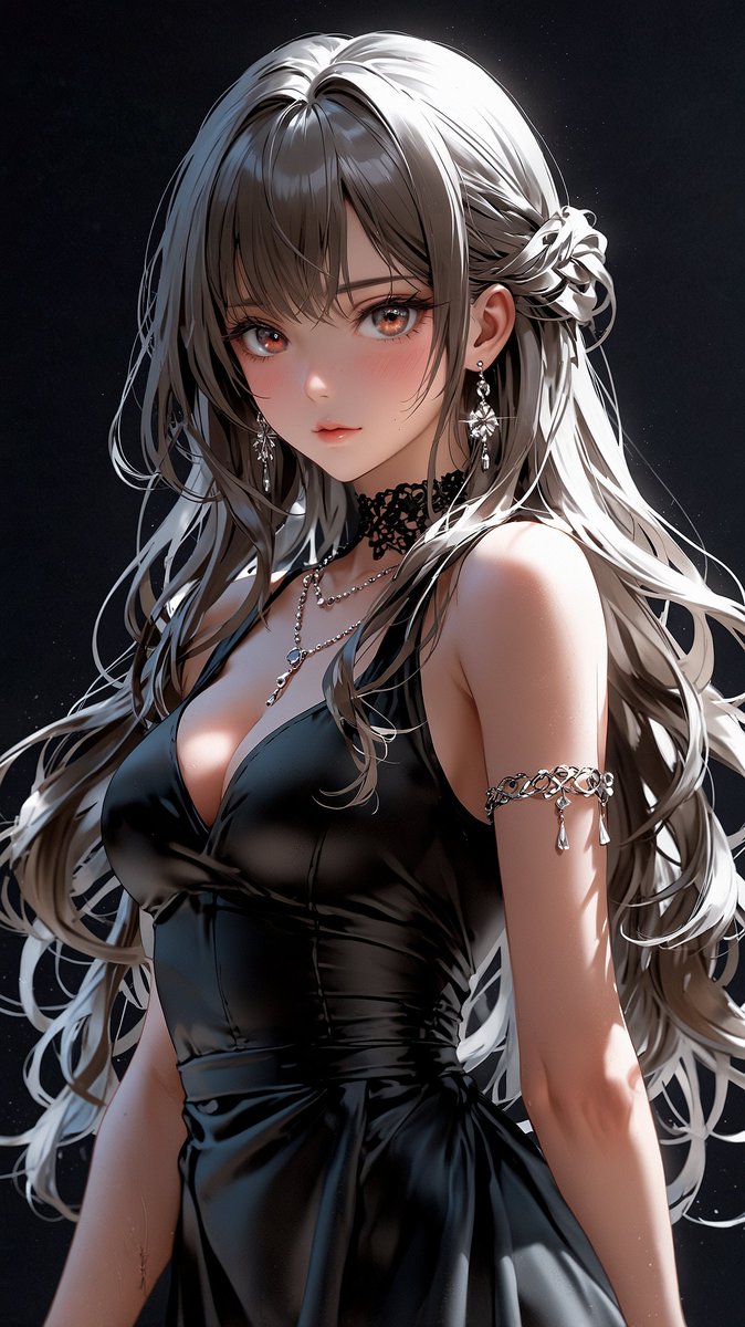 ロマンティックなイラスト Aie AIillustrations
