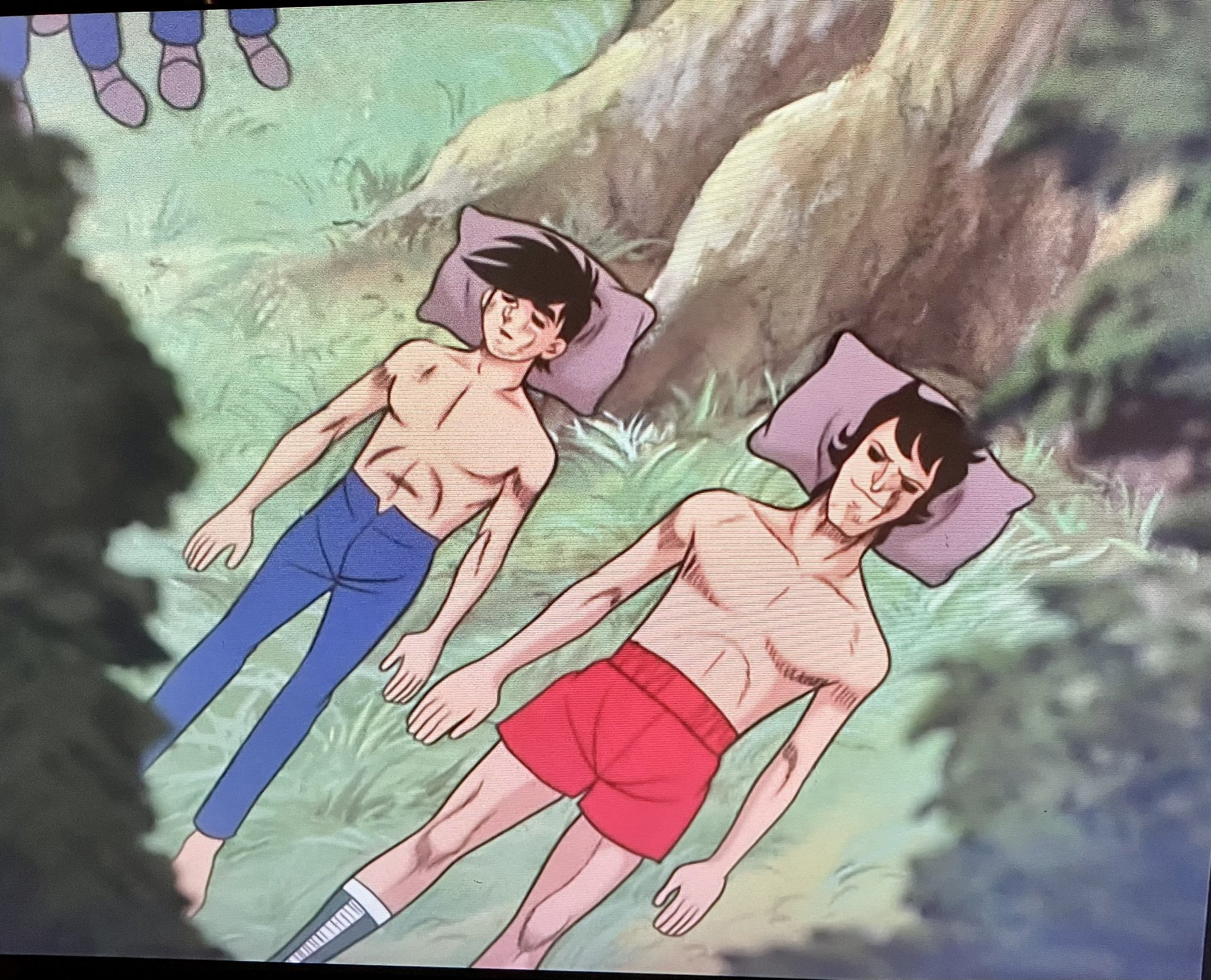 あしたのジョー - Search / X