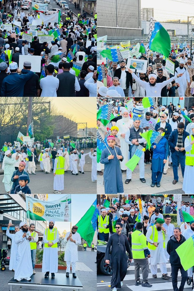 RehansHere's tweet photo. 12 ربیع الاول کا جلوس نکالنے والے10 محرم کے جلوس کو ناجائز کہتے، اور 12 ربیع الاول کے جلوس کو ناجائز کہنے والے خود یوم عمر اور یوم صدیق اکبر پر جلوس نکال رہے ہوتے۔ بات سادہ سی ہے یا تو سارے جلوس ناجائز ہیں یا پھر سارے جائز، مسئلہ اک دوسرے سے ہے جلوس سے نہیں۔
#خاتم_النبیین_محمدصلى https://t.co/sns3LlAo1O