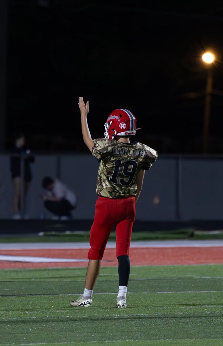 special teams saturday!