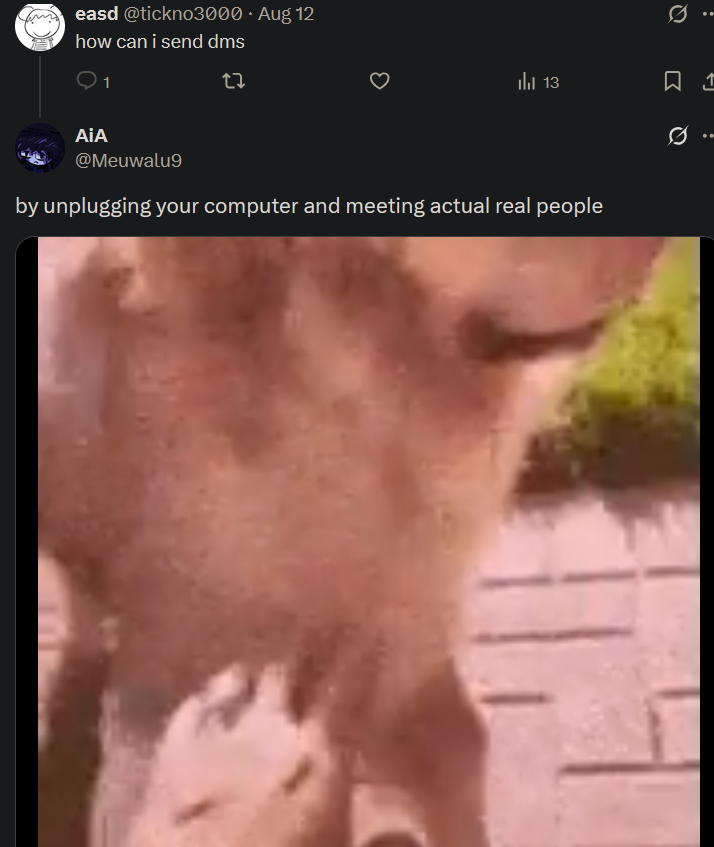 tickno3000's tweet photo. @Meuwalu9   same guy btw ???? https://t.co/cOGzHwGI0G