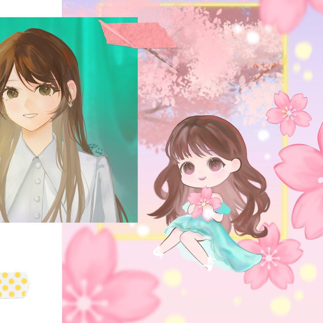 [📱] Kanikart_._’s IG update!

“Here’s a little sample of my  artwork 🦀 “ (1)

🖇️ instagram.com/p/DOQo9wUEtcd

#kaningV #kanikart