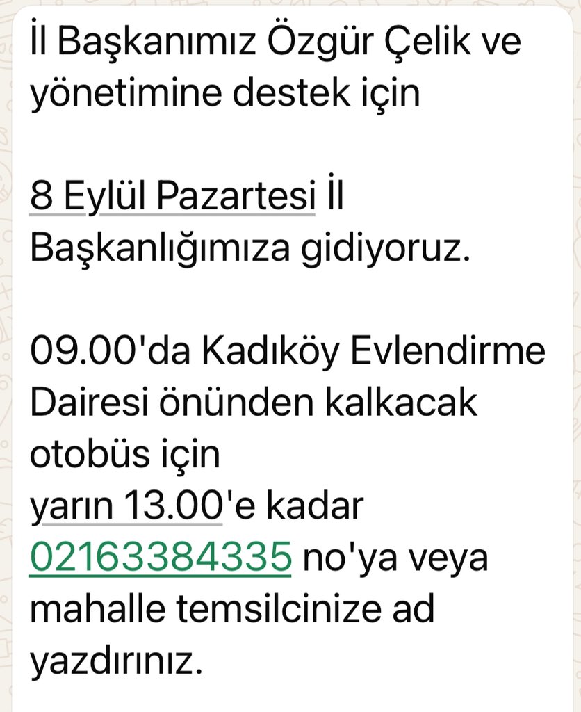 Zafer Şahin tweet media