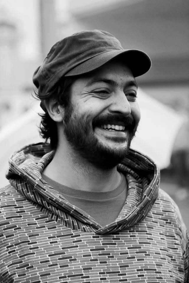 sem perder a ternura jamais
📸 lexretratos