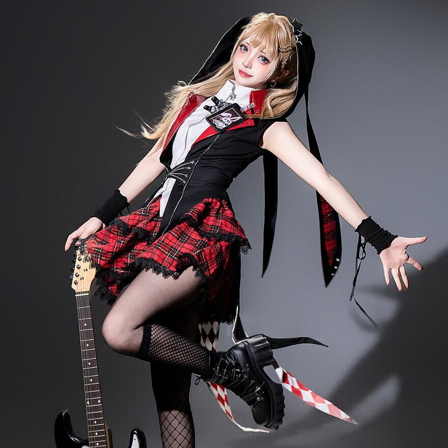 天使と悪魔【公式】サブカル・地雷系ファッション (@heartyparty0000