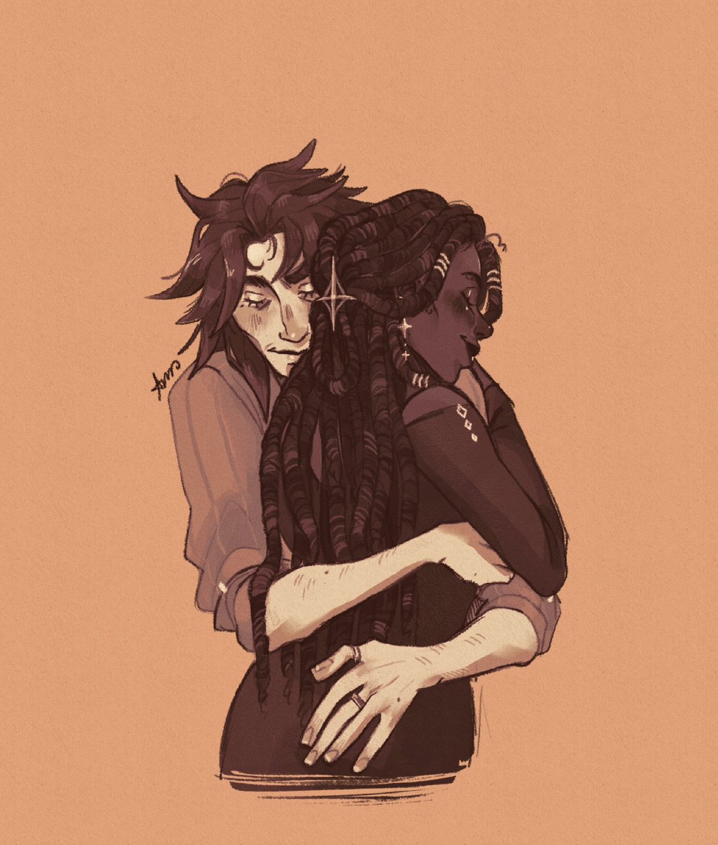 It feels.. different..

#melvik