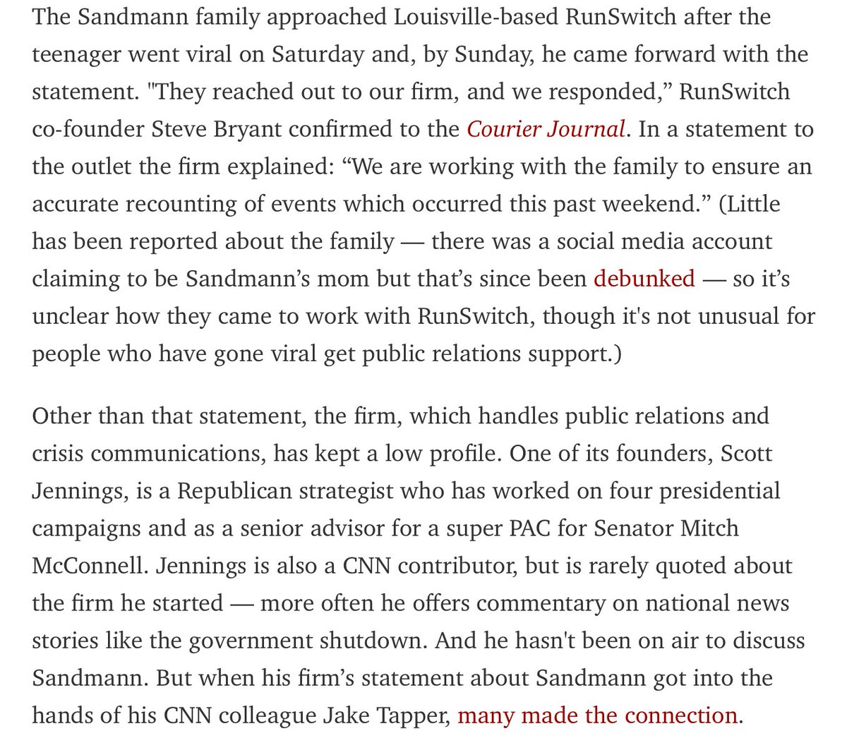 justspaceonline's tweet image. I still think it’s a trip that native edler nathan phillips would find himself at the center of the sandmann / covington maga teen "debate" 2 years after standing rock 

x.com/search?q=metis…

¯\_(ツ)_/¯ what are the odds
#dapl #latimer #psyops #facebook
x.com/justspaceonlin…