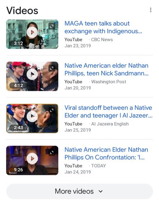 justspaceonline's tweet image. I still think it’s a trip that native edler nathan phillips would find himself at the center of the sandmann / covington maga teen "debate" 2 years after standing rock 

x.com/search?q=metis…

¯\_(ツ)_/¯ what are the odds
#dapl #latimer #psyops #facebook
x.com/justspaceonlin…
