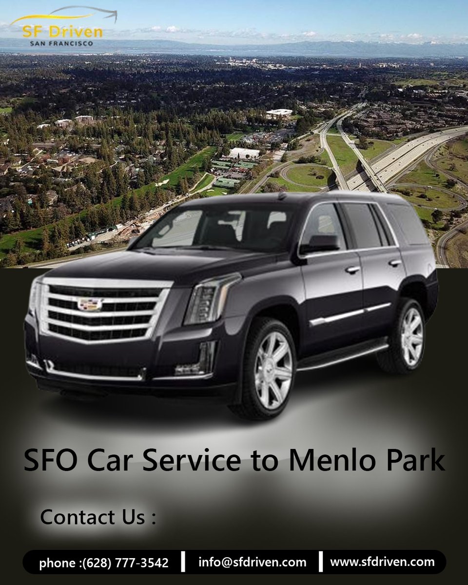 sfdriven1's tweet image. Arriving at SFO? Don’t stress about your transfer! We monitor flight changes and ensure your ride is ready when you land. Book in advance for a smooth journey!
For more details please click here &amp;gt;&amp;gt; sfdriven.com/services/menlo… 
#AirportTransfer #SFDriven #SmoothTravel #TravelWithEase