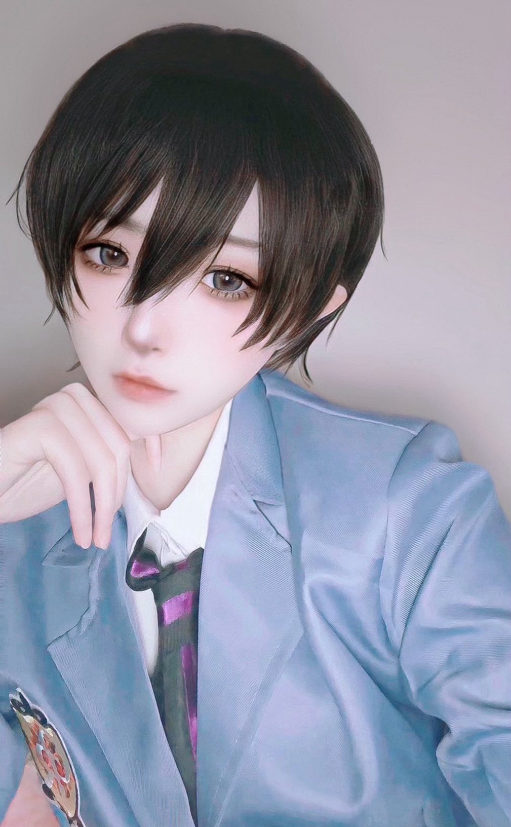 【あんみつ様】ご依頼衣装 あんみつ🩶ᩚ (@anmt_cos101) / X