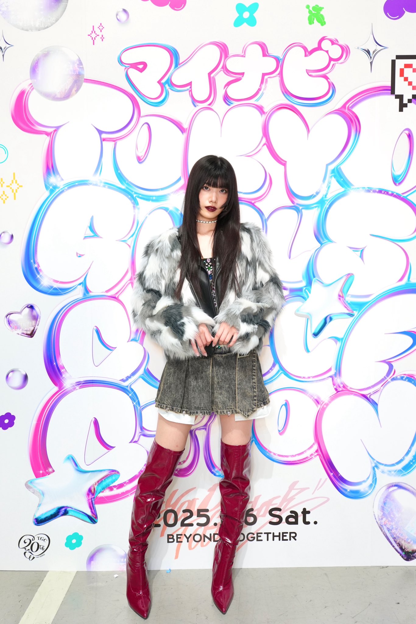 SWEET STEADY 奥田彩友 OSHI API Tee ver.1 SWEET STEADY 奥田彩友 OSHI API Tee ver.1 SWEET STEADY