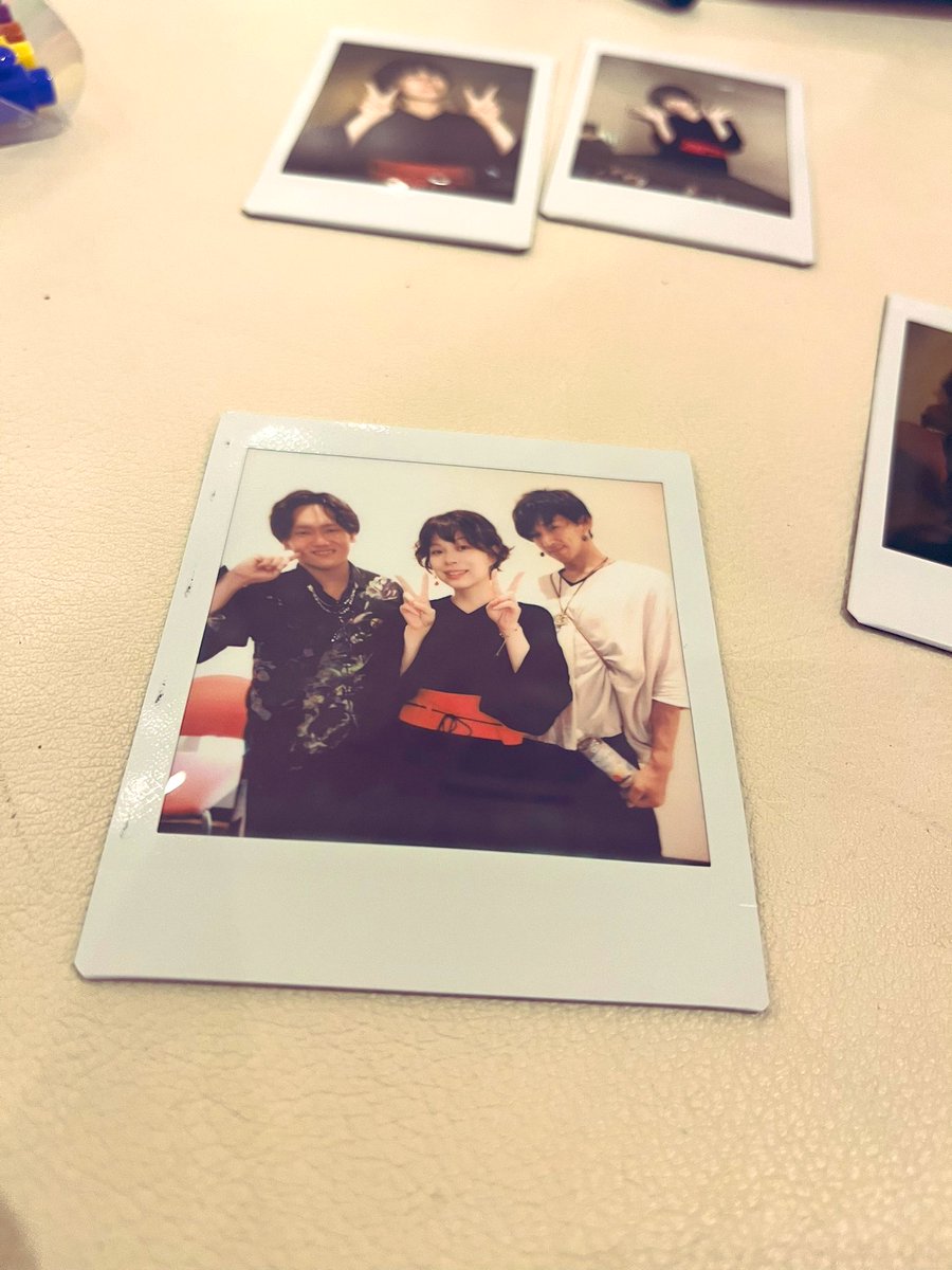 gRAnD__N's tweet photo. 夏を彩る美術展クロージングイベント終演しました🍊

今回はトリを務めさせてもらいました🫡
美術展は全出イベント！過去1盛り上がった気がする🔥
楽しい時間をともにしてくれた皆ありがとう！！
セトリとちょっとだけALT⬇️

⭐️10:30からキャスあるよ来てね（圧

𝙉𝙚𝙭𝙩 ︎ ⇝9/20
#オレブロライブ https://t.co/4srS2rH09p