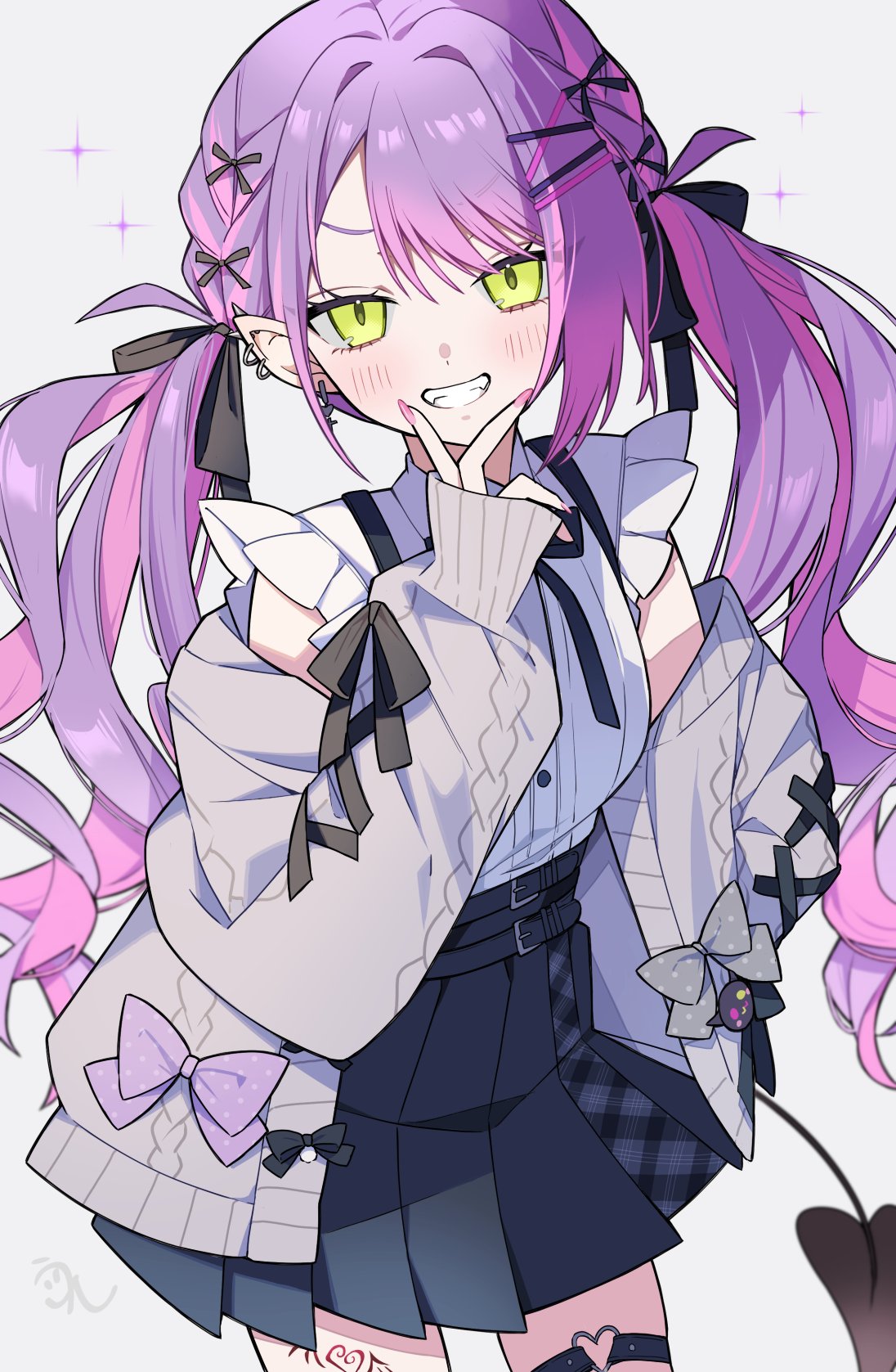 うて on X: 