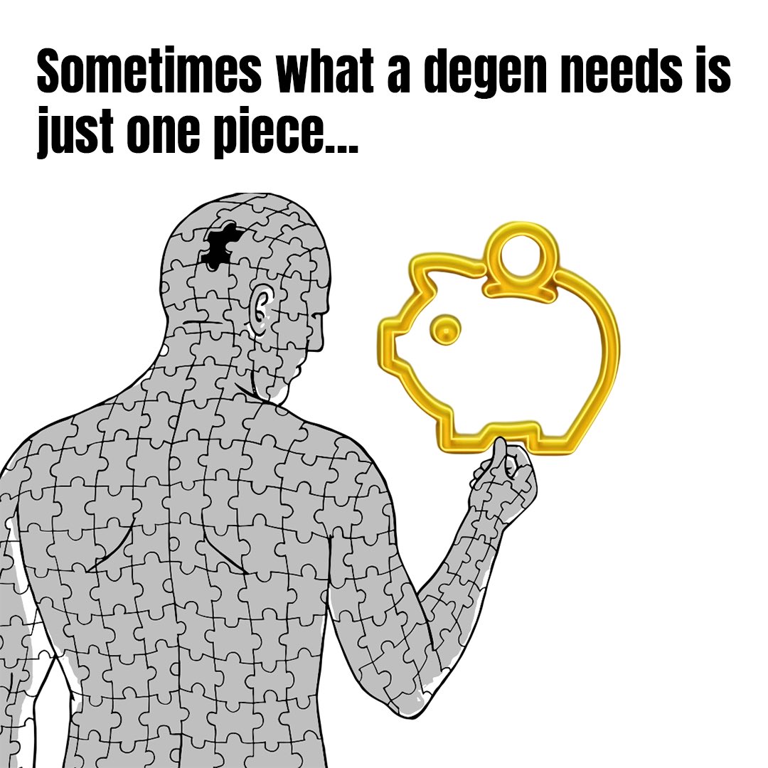 MatchyTrade_fun's tweet image. How’s everyone’s weekend going, $MATCHY holders? 🐷
Been having fun trying out Matchy Trade on devnet? Flip or Rekt vibes all around 👀

Drop your results below ⬇️ Let’s see who’s surviving and who’s rekt!