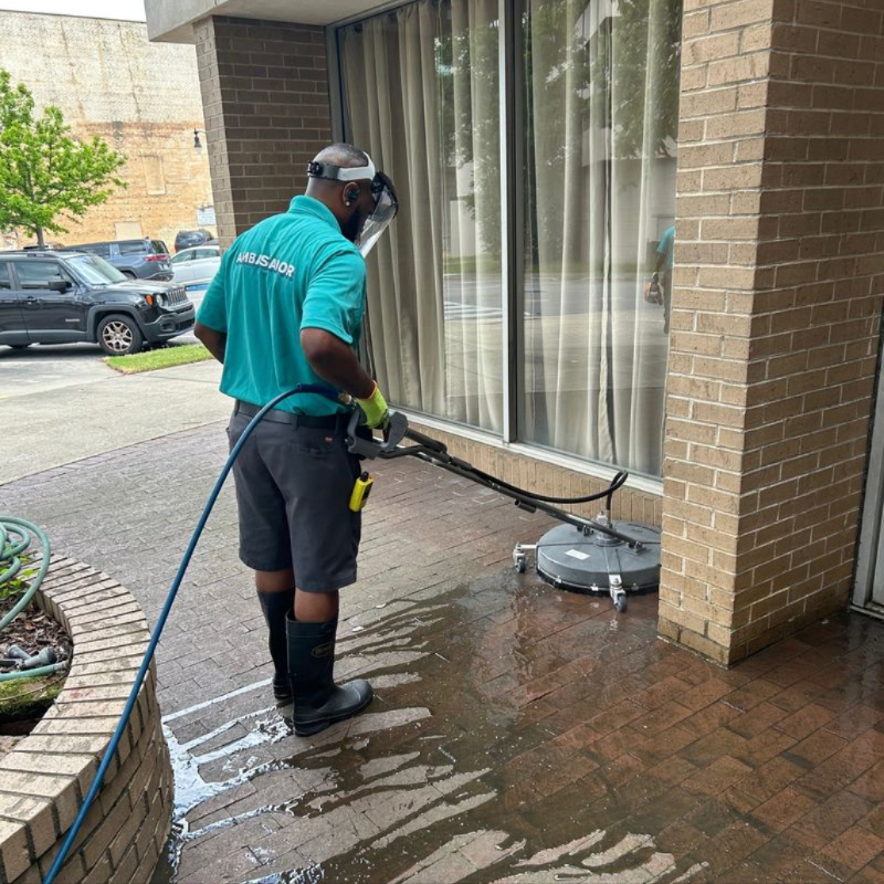 Block By Block tweet media